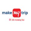make my trip